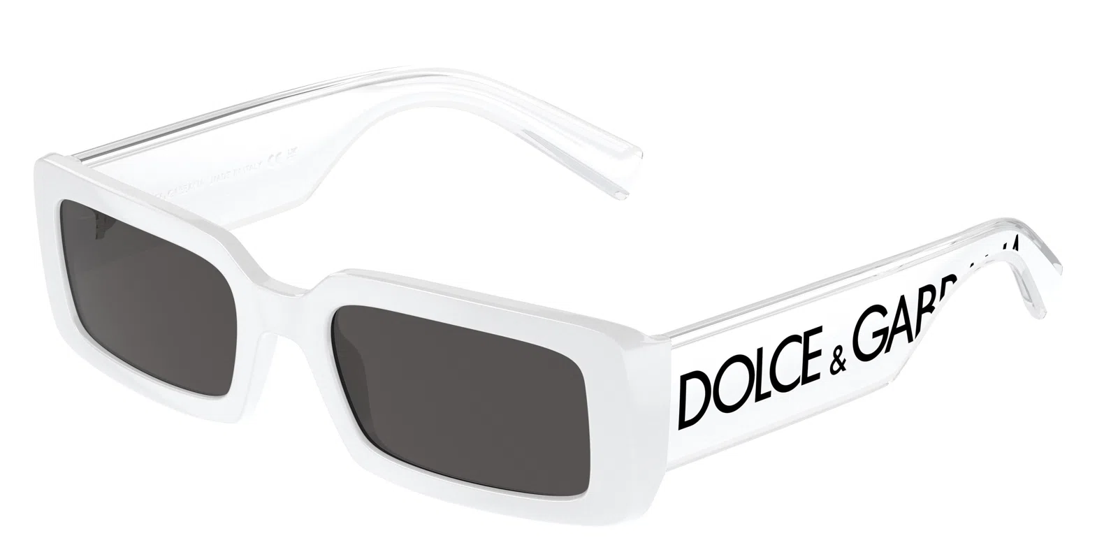 Dolce & Gabbana 6187 Sunglasses - view 5